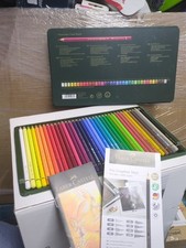 Faber castell polychromos for sale  MANCHESTER