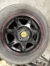 mx5 wheels for sale  SALTASH