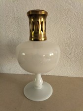 Lampe berger opaline d'occasion  Tonnerre