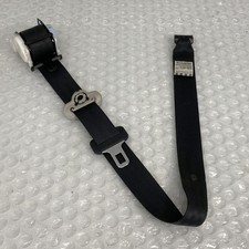 Seat belt 3rd for sale  ROTHERHAM