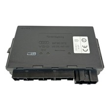 Steuergerät modul zentralverr gebraucht kaufen Steuergerät modul zentralverr gebraucht kaufen  Petershagen