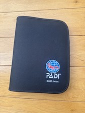 Log Books/ Manuals/ PADI for sale Log Books/ Manuals/ PADI for sale  MACCLESFIELD