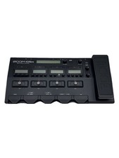 Pedal processador ZOOM G5n efeitos múltiplos lixo não testado JAPÃO comprar usado  Enviando para Brazil