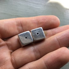 silver dice for sale silver dice for sale YORK