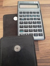 Taschenrechner 17bll im gebraucht kaufen  Itzehoe