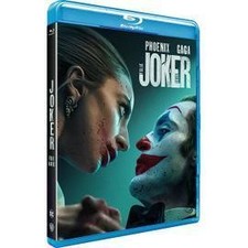 Blu ray joker d'occasion  Les Mureaux