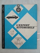 Rta citroen ami d'occasion Rta citroen ami d'occasion  Le Pontet