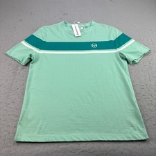 Sergio tacchini shirt for sale  Covington