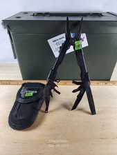 Gerber Diesel #D10 preto, uso leve comprar usado  Enviando para Brazil