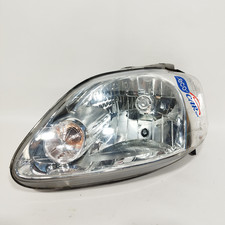 Fanale anteriore volkswagen usato  Acerra