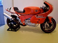 Harley davidson superbike for sale Harley davidson superbike for sale  GLASGOW