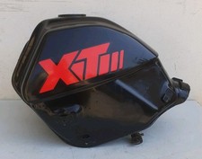 Serbatoio yamaha 600 usato  Italia