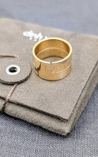 Bague dinh van d'occasion  Les Mureaux
