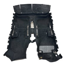 Innenraumteppich teppich boden gebraucht kaufen  Petershagen