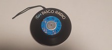 Novelty disco radio for sale  Reading