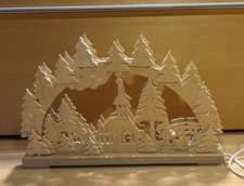 Ratags holzdesign doppelschwib gebraucht kaufen  Pforzheim