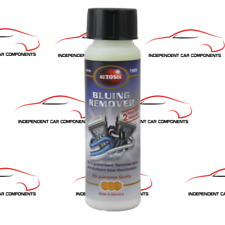Autosol bluing remover for sale  BARNSLEY