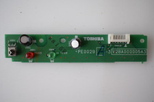 Toshiba 32wlt66 infra for sale  WARE