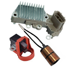 Kit de alternador 3.4L 4Runner T100 Tacoma Tundra com 101211-4130,-4131,-4132, 102211 comprar usado  Enviando para Brazil