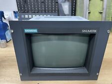 Siemens sinumerik cnc usato  Palermo