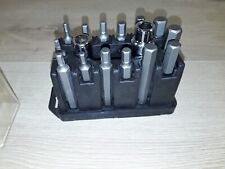 Hex key allen for sale  WELLINGBOROUGH