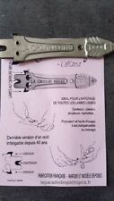Affûteur couteaux ciseaux d'occasion  Haute-Rivoire