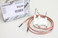 Vaillant 0020039057 zündelekt gebraucht kaufen  Deutschland