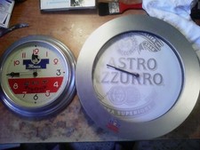 Orologi parete nastro usato  Squinzano