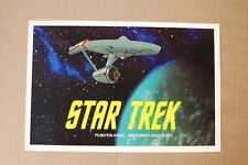 Star trek lobby for sale  Augusta