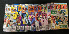 Marvel comics thor for sale  Gulf Breeze