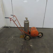 Jiffy model 4000 for sale  Middlebury