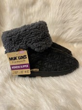 Muk luks slippers for sale  Fayette