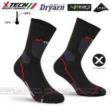 Calze xtech tecniche usato  Putignano