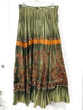 Coldwater creek skirt for sale  Granbury