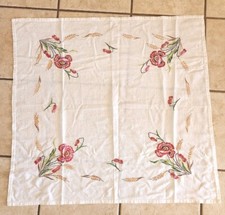 Vintage table cloth for sale  Tucson