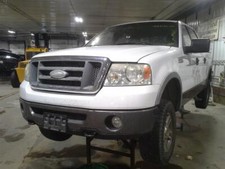 Used left door for sale  Garretson
