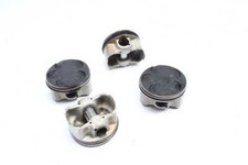 Cylinder piston yamaha d'occasion  Expédié en Belgium