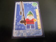 Carte lego crée d'occasion  Wervicq-Sud