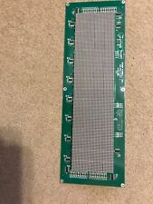 Pinball 128 X 32 Dot Matrix Display ~ 5v Vermelho/Laranja Led DMD, Wms/DE/Stern/Bally, usado comprar usado  Enviando para Brazil
