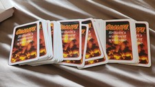 smokeless fuel for sale  CHESTERFIELD
