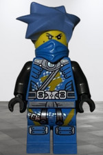 Lego freestyle minifigur gebraucht kaufen  Bottrop