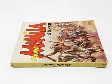 Fumetto super johnny usato  Villar Focchiardo