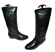 Vintage stiefel warmfutter gebraucht kaufen  Waiblingen