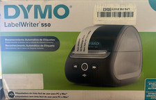 Dymo LabelWriter 550 comprar usado  Enviando para Brazil