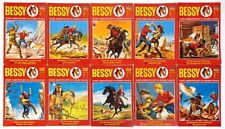 Bessy doppelband zur gebraucht kaufen  Stuttgart