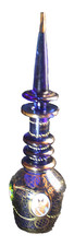 Ancienne carafe verre d'occasion  Niort