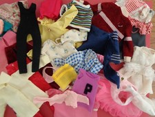 Doll clothing mixed for sale  COLERAINE