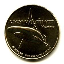 75016 aquarium paris d'occasion  Losne