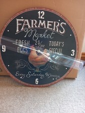 Large house clock for sale  SCUNTHORPE