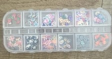 12x nail art for sale  MILTON KEYNES
